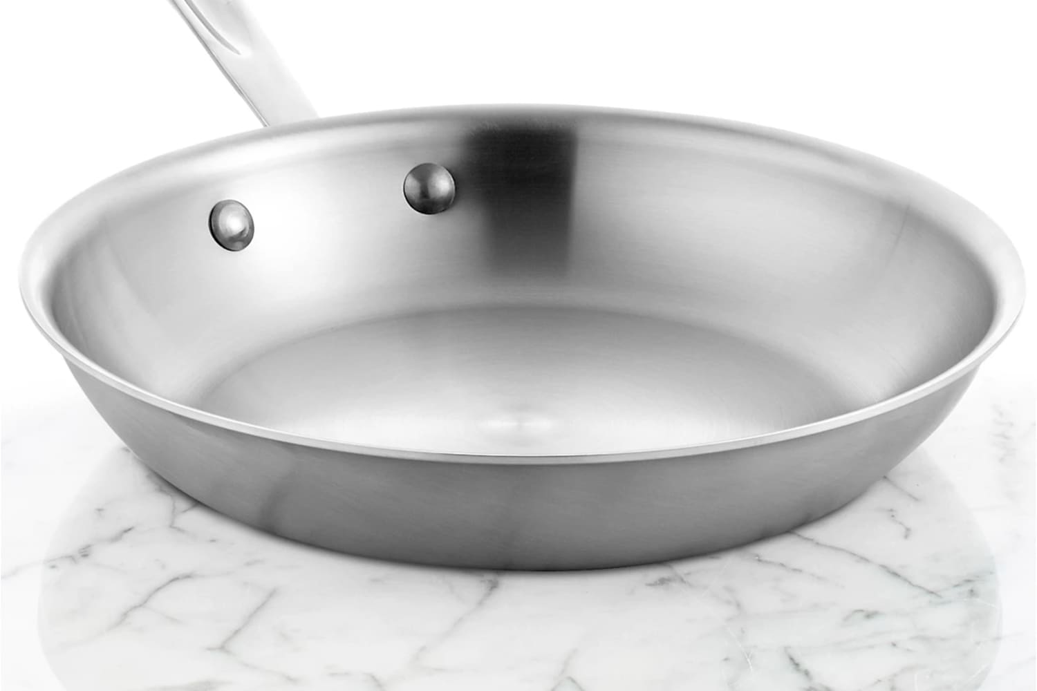 Here's the Correct Method for PreHeating Stainless Steel Pans The Kitchn